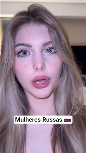 Mulheres Russas