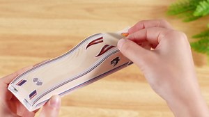 6 Pcs Derby Car Sticker Set Flags Theme Racing Stickers Cool Stripes Flame Numbers Lights and More Decals for Your Derby Car