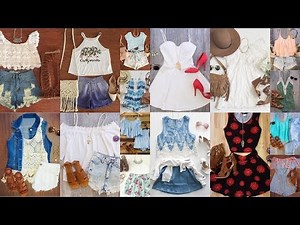 16 Trendy Polyvore Combos for Summer