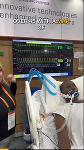 Fluids should be treated like drugs & are not benign if administered in excess. The same way you would check a glucose before giving insulin, you need to assess if a HYPOtensive patient will be responsive to fluid. . Case scenario: Intubated Septic patient with pneumonia, received 3 liters of fluid & IV antibiotics. HR 112 BP 78/45 (56) Now we need to decide if we treat with fluid or start a vasopressor? . Is the patient preload responsive? To answer this question, we need to measure stroke volu