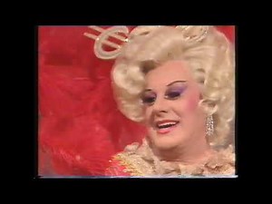 Cinderella: The Shoe Must Go On pantomime (1986)