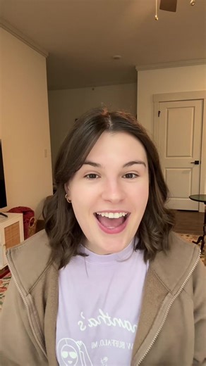 WIP Wednesday! Curious to see how long a cable sweater takes me since I’m definitely better at color work. Excited for Froya!!! #knitting #knittok #knittersoftiktok #wipwednesday #yarn