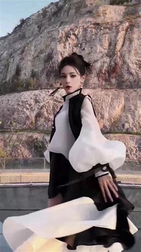 1.6K views · 206 reactions | Most beautiful Chinese actress i've ever seen  #ZhangYuxi | Zhang Yuxi | Facebook