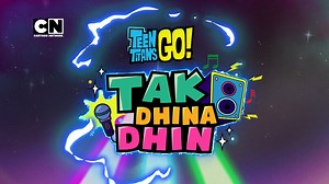 7K views · 59 reactions | More laughs, more action, and a whole lot of Titans! Don’t miss brand-new episodes of #TeenTitansGo, Monday to Friday, 3:30PM only on Cartoon Network India. #TeenTitansGo #NewEpisodes #CartoonNetworkIndia | Cartoon Network | Facebook