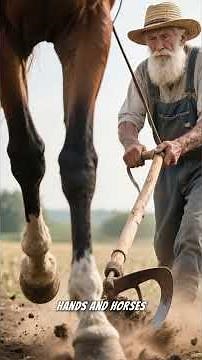 Mennonites in Argentina: The Community That Rejects Modern Life | Documentary