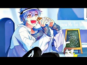 A3 season spring & summer [AMV] Misumi x izumi Know me too well