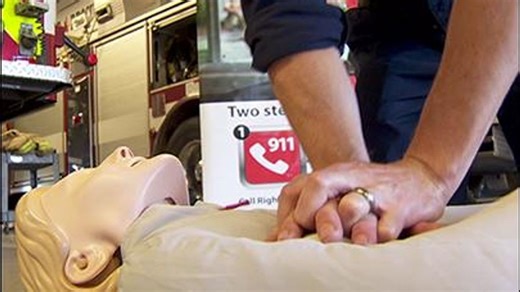 Missoula Co. launches PulsePoint app to boost CPR response