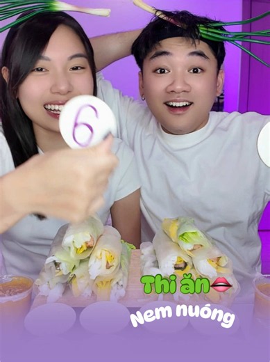 Video của 2 Cọng Hành (@2.conghanh) về nem