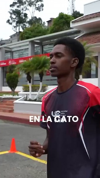 🎓 ¡Estudia Ciencias de la Actividad Física y Deporte en la UCACUE! ✅ Única carrera en el país con duración de 7 ciclos, para que te incorpores más rápido al campo laboral. 🔥 ¡No esperes más! Inscríbete ahora en el siguiente enlace: 👉 https://erpuniversity.ucacue.edu.ec/views/dist/admision/inscripcion/inscripcion.php?carrera=410