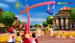 Lazy Town Series 2 Episode 12 Friends Forever