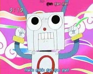 Coral Q Song (Subbed)