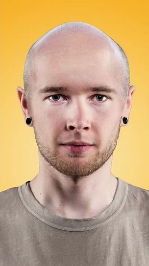 DanTDM, but I Photoshop him BALD...