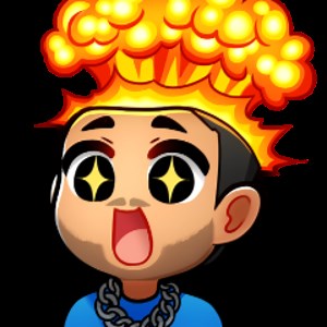 shadowgamer - Twitch