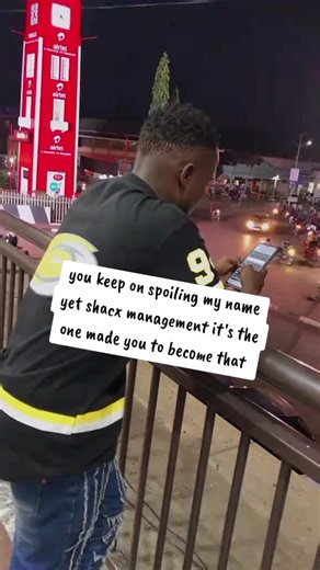 Understanding Shacx Management and Reputation