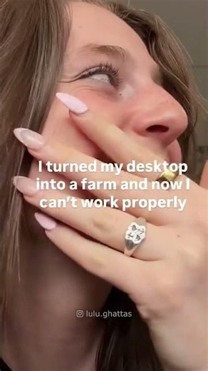 The Best Workplace Hack 🐄