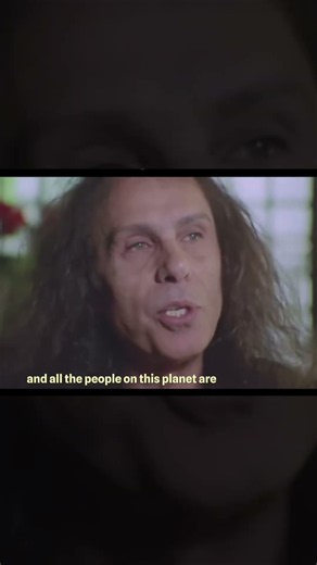 The Real Meaning Behind Dio’s “Holy Diver” Is Not What You Think 🤯 #Dio #HolyDiver #Metal