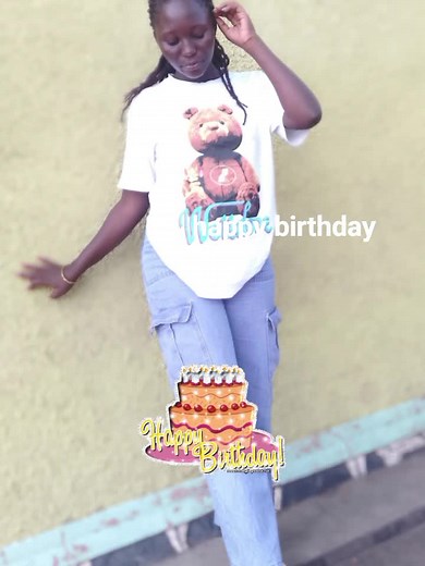 west philly (@west.philly)’s videos with Happy Birthday - Jovanie