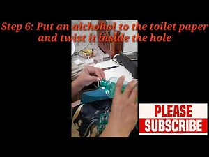 6 Easy Steps to Repair Mouse Sensor