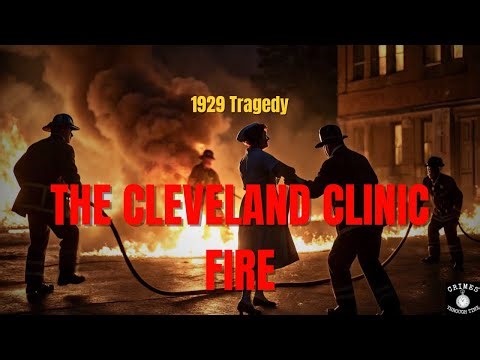 How the Cleveland Clinic Fire Changed Hospital Safety Forever