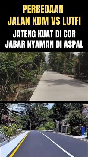 Advantages and Disadvantages of Asphalt Paving in West Java