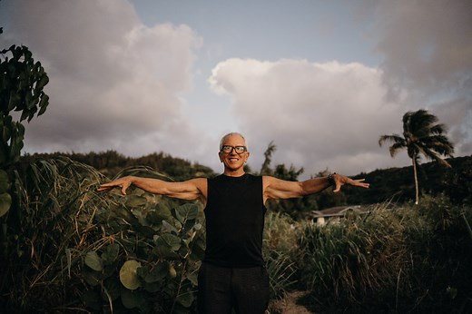 Good Hands: The Pat Rawson Story