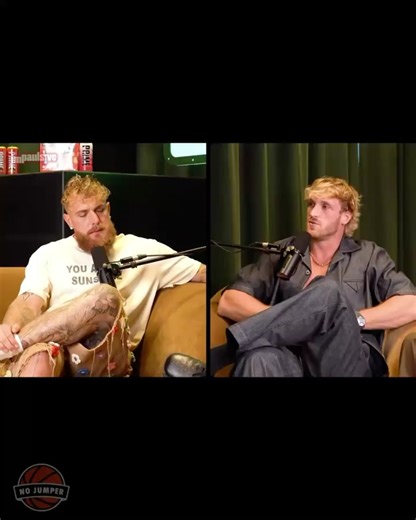 No Jumper Podcast on Reels