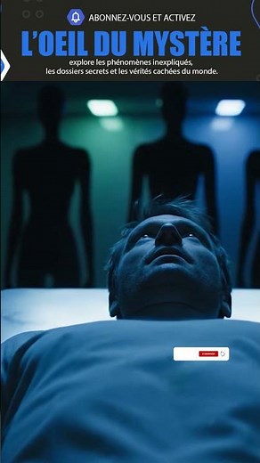 👽 Et si les Aliens avaient déjà visité la Terre ? 5- L’Enlèvement de Travis Walton 1975, Arizona