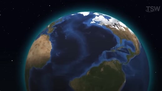 Why the universe looks completely dark even though it’s filled with stars
