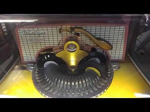 Wurlitzer 2204 (1958)