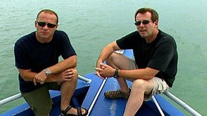 Watch Deep Sea Detectives Season 1 Episode 21 - Treasure Hunt: Search for the Atocha