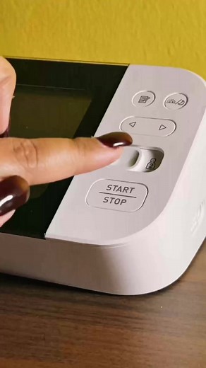 See? Hindi complicated ang pagkuha ng BP. 🤫 Get your #OMRON Blood Pressure Monitor now through the yellow basket below. #FYP #ForYou #OMRONPH #BloodPressureMonitor #ASMR