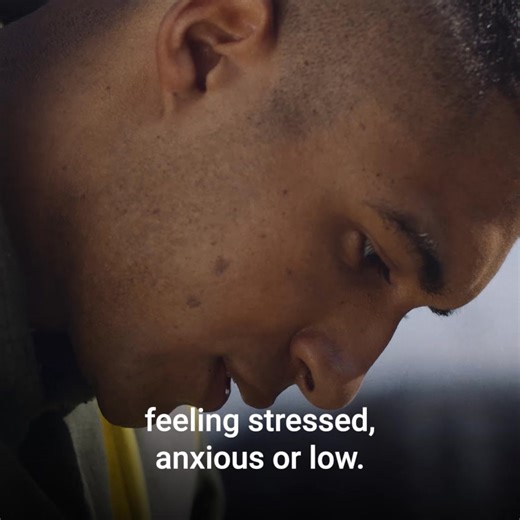 Mind to Mind is a site where people share their own experiences with mental wellbeing to help others who are struggling. Look after your mental wellbeing by visiting: nhsinform.scot/mindtomind | NHS Fife