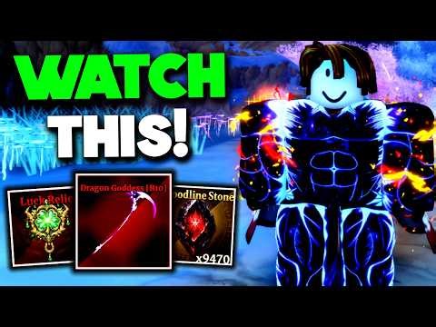 How To PROGRESS FASTER in Sea 2 Sailor Piece (Beginner Guide)