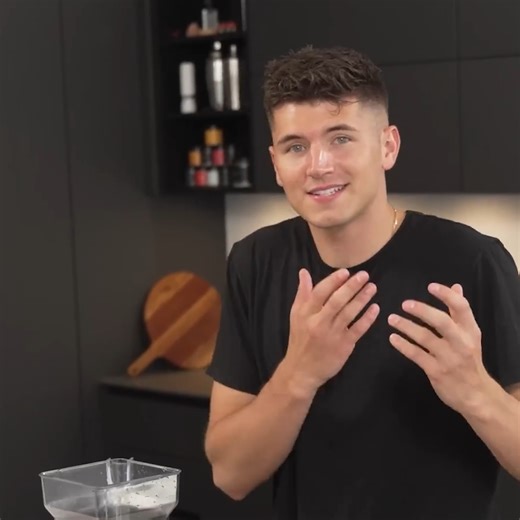 34K views · 796 reactions | I Tried Tom Brady's Diet!  | Nick DiGiovanni | Facebook