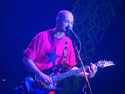 Celtas Cortos - Veinte de Abril (Directo Valladolid, 1997)