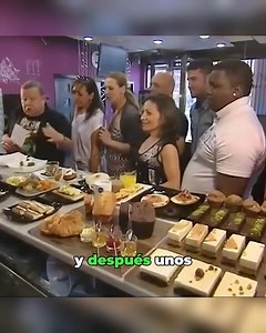 Nos olvidamos de la cocina pretenciosa, queremos algo sencillo y Rico 😋 | Pesadilla En La Cocina Fans