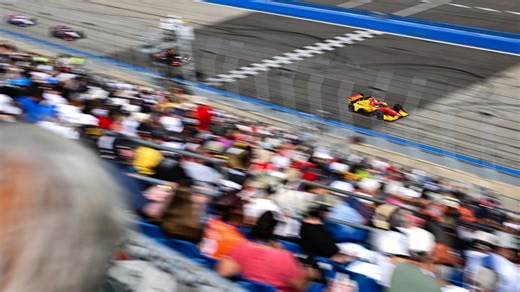 IndyCar at the Milwaukee Mile: What to know about Snap-On 250 tickets, schedule, TV, autographs and more
