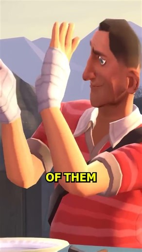 You Missed ALL the TF2 Lore Hidden in Items #tf2
