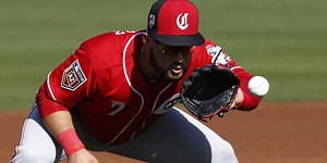 All you need to know for Reds Spring Training