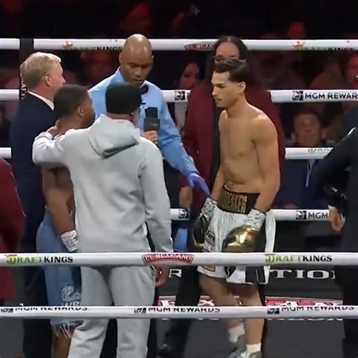 Brandon Figueroa vs Stephen Fulton | Street Fight Europe