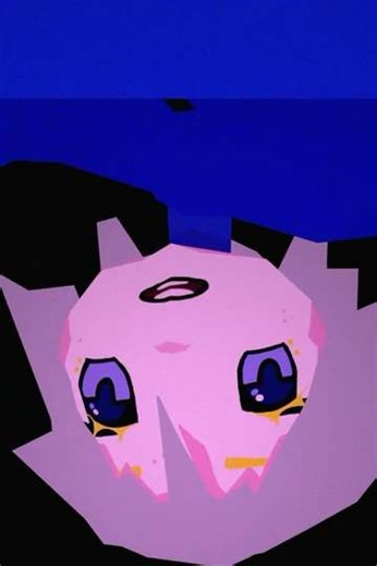 Monster Eyes (2024) - Movie