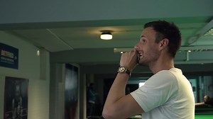 We love David Gilbert's honesty! Check out Potters Snooker & Pool Club Swadlincote | WST