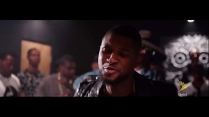 TIDAL TV Spot, 'Usher: Hard II Love'