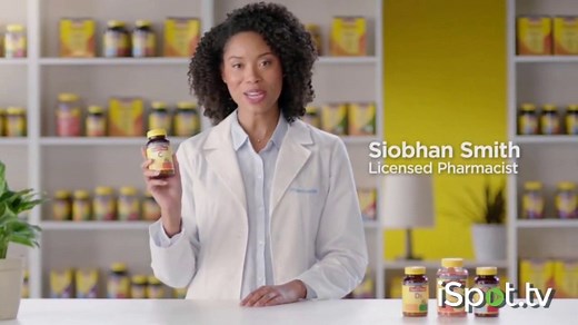 Nature Made TV Spot, 'Verified by USP'