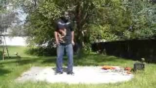 My Journey of dancing...