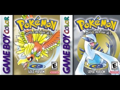 Pokémon Gold Hardcore+ Nuzlocke