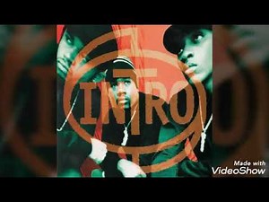 Intro - Come Inside (Extended Version)