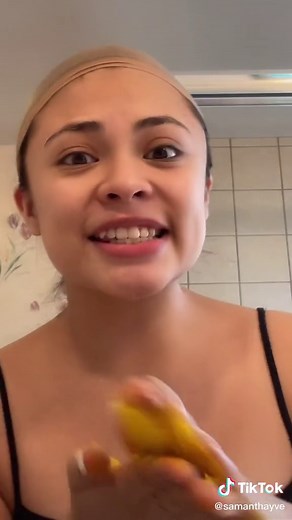 REVEAL AT THE END😃🤝 #emoji | makeup inspired by emojis