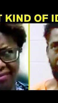 "What Kind of Idiot Are You?" Judge Flips Out on Reckless Defendant | Court Cam | A&E #shorts