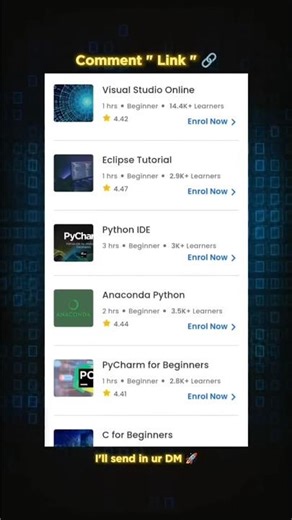 8 videos to Master 8 Skills In 2025 :